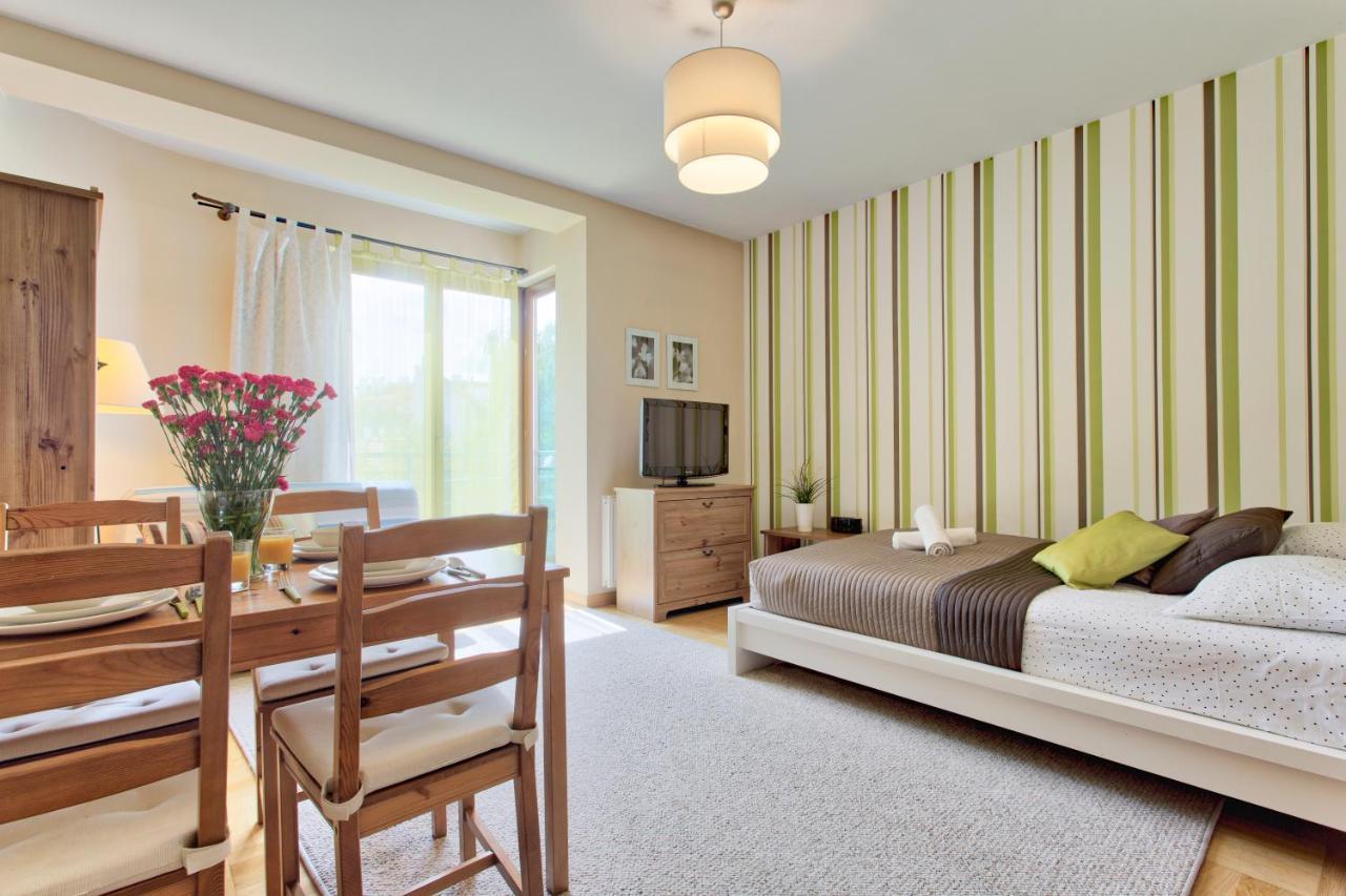 Apartamento Tyzenhauz Economy