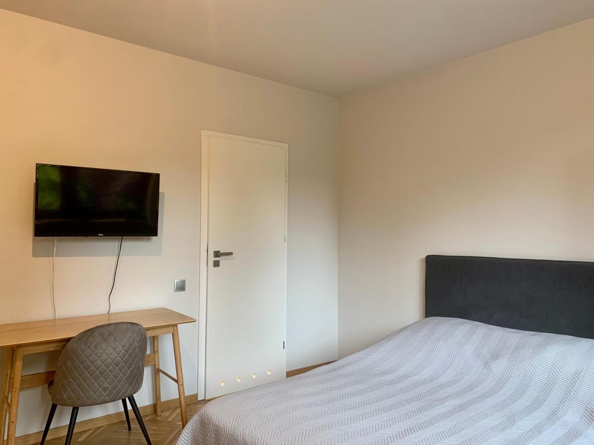 Aparthotel Studio Hotel