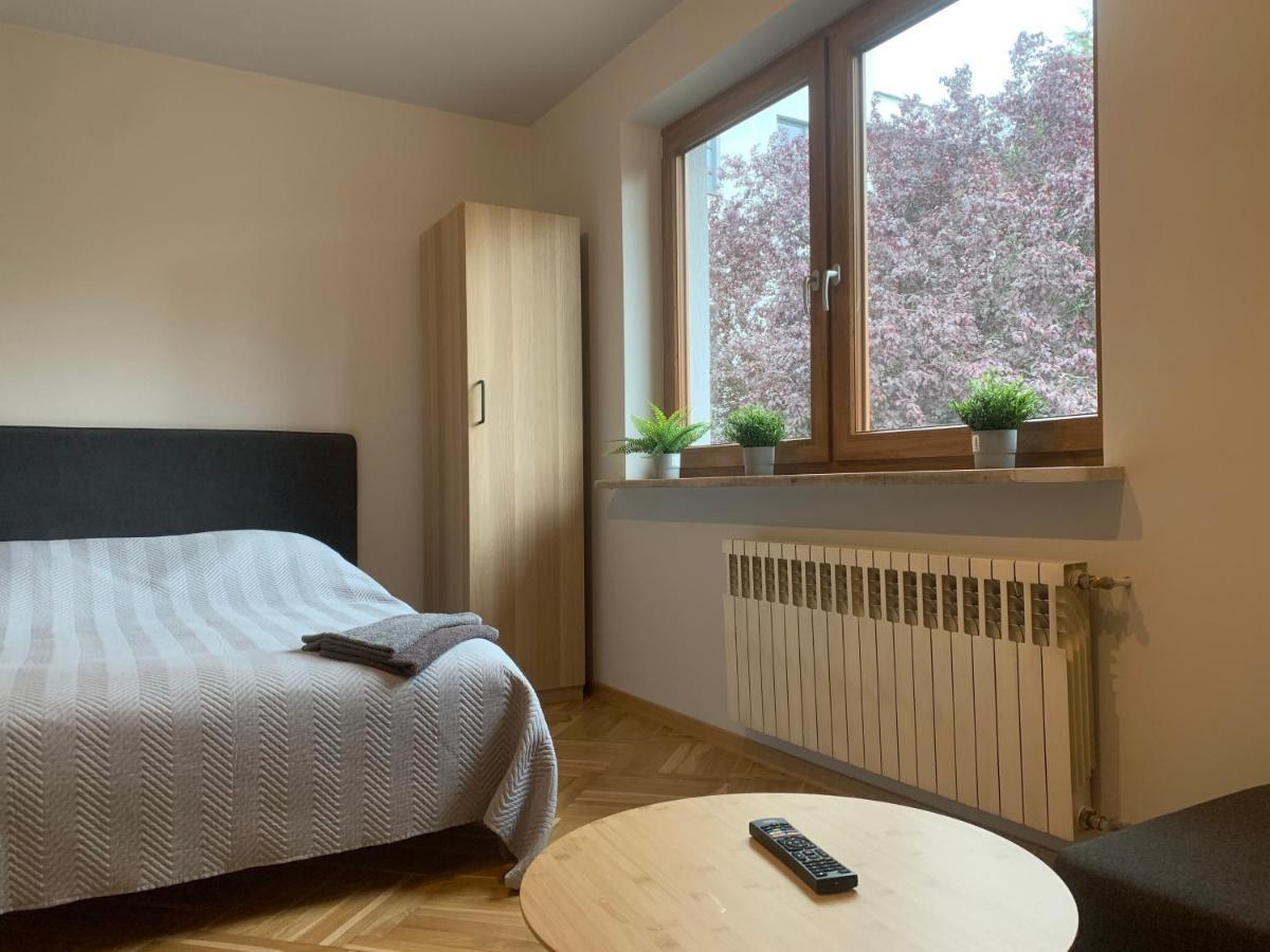 Aparthotel Studio Krakau