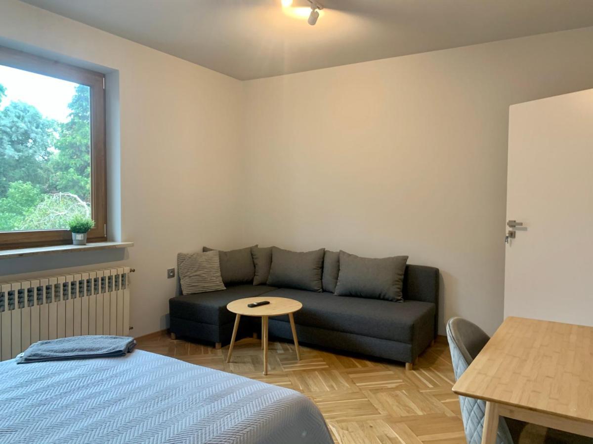 Aparthotel Studio Krakau