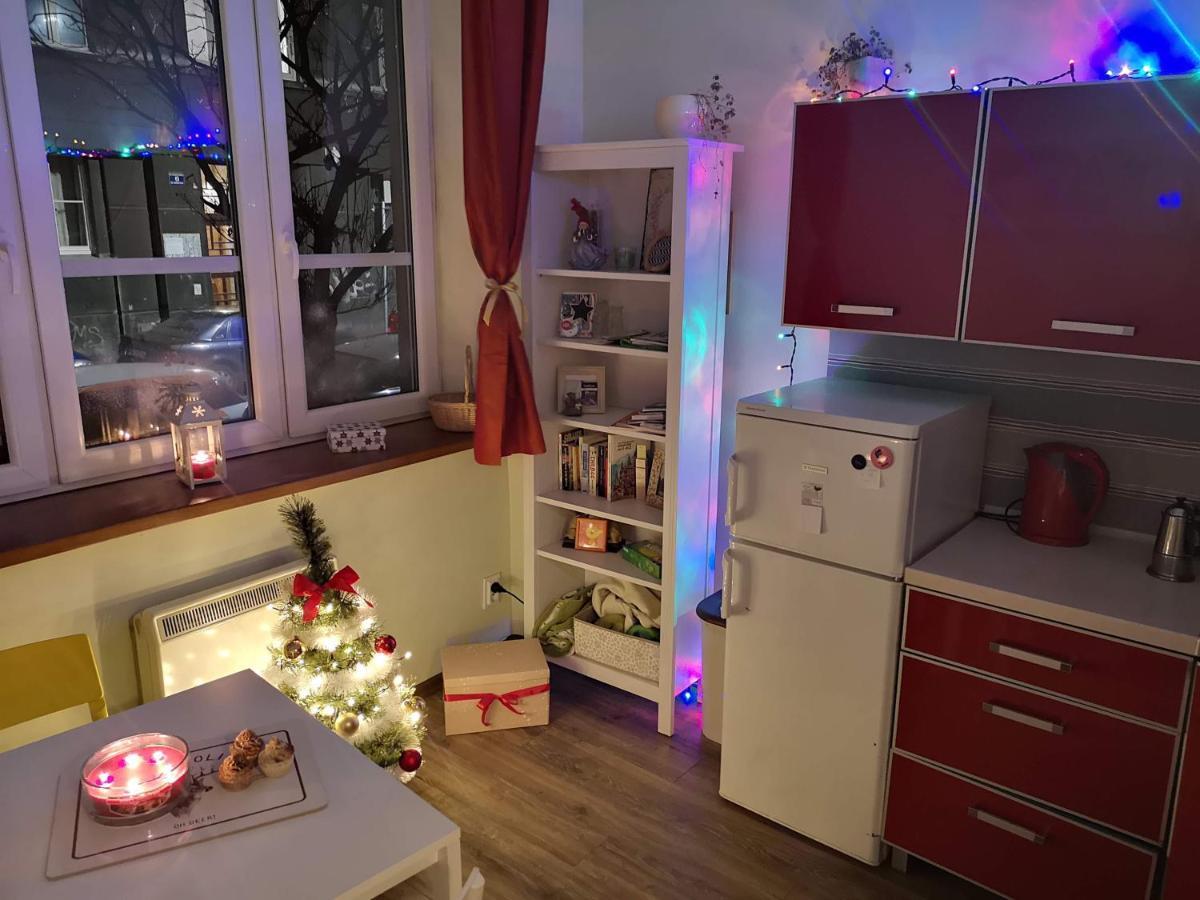 Appartement Basic, Quiet Close To Main Square *