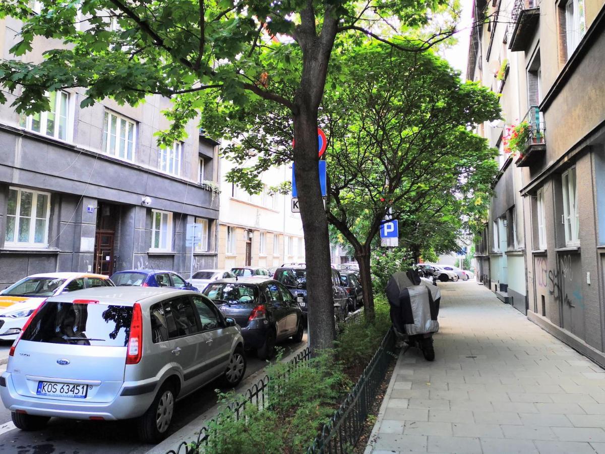 Appartement Basic, Quiet Close To Main Square