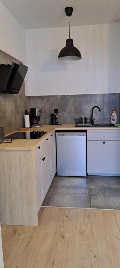 Apartment Prokocim
