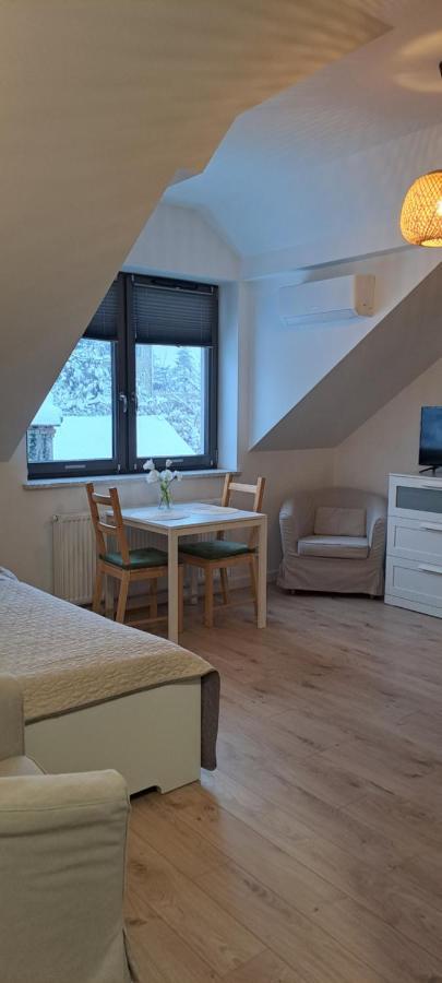Prokocim Apartment