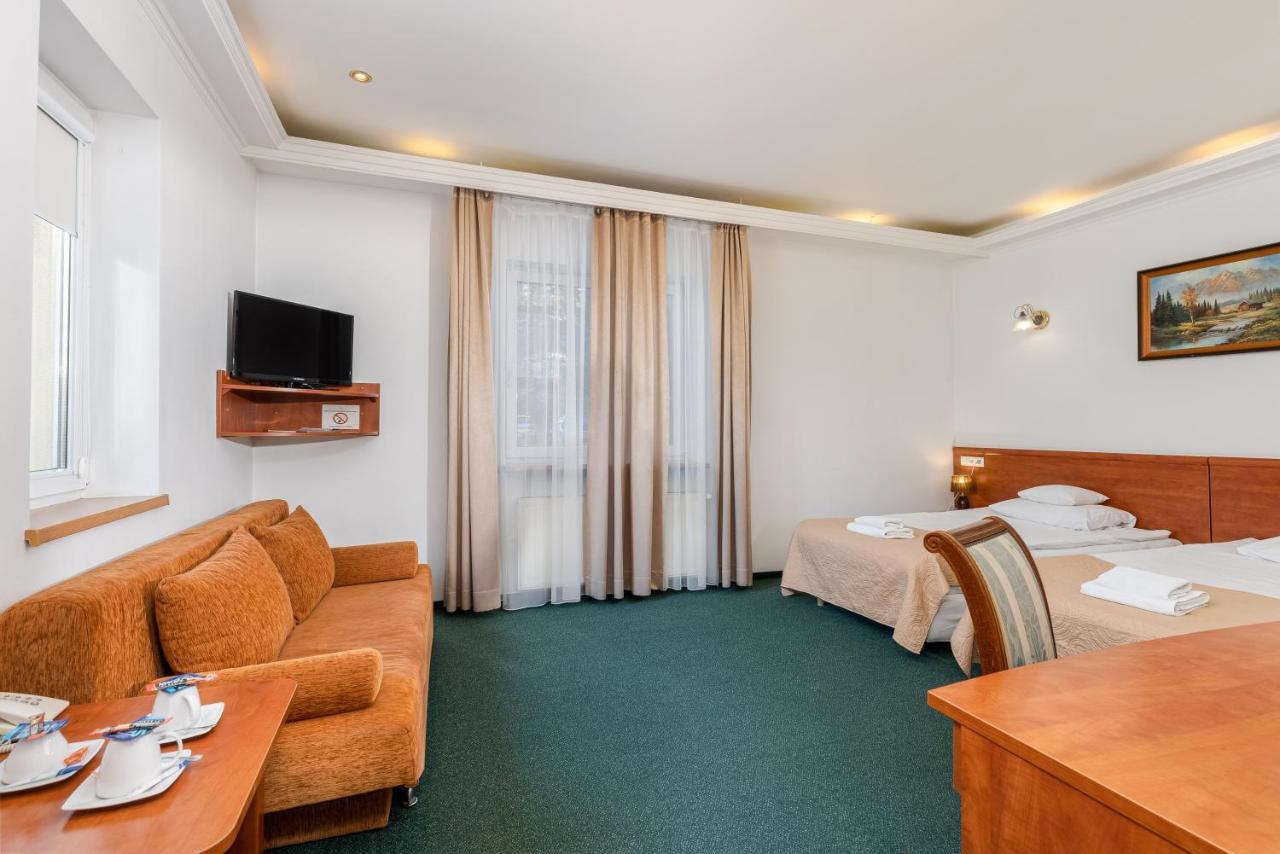 Hotel Artur Krakow