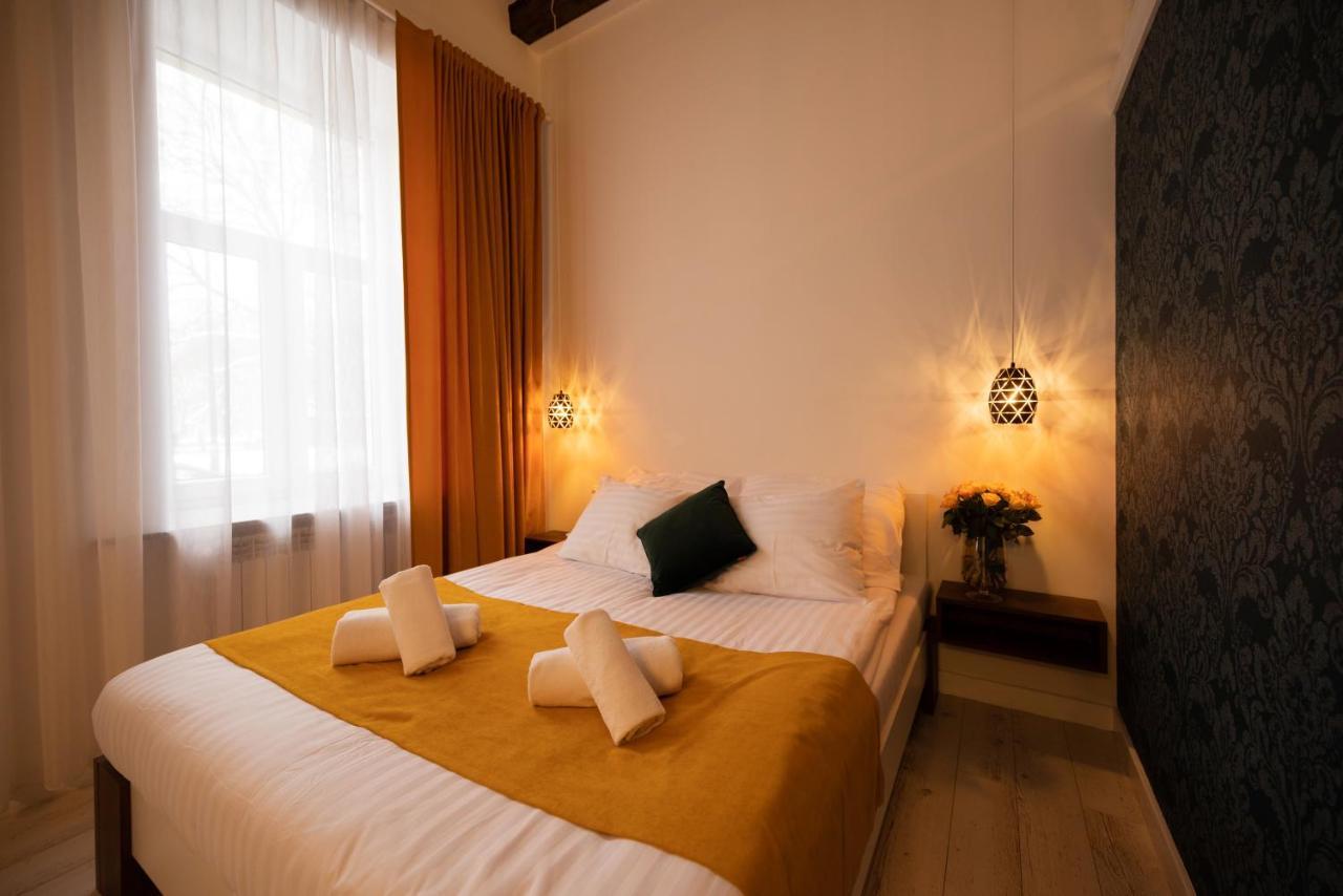 Hive Family House Hotel Krakow