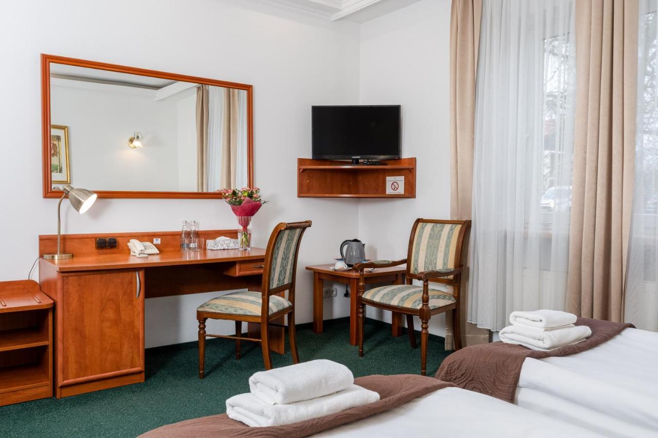 Artur Hotel 3*
