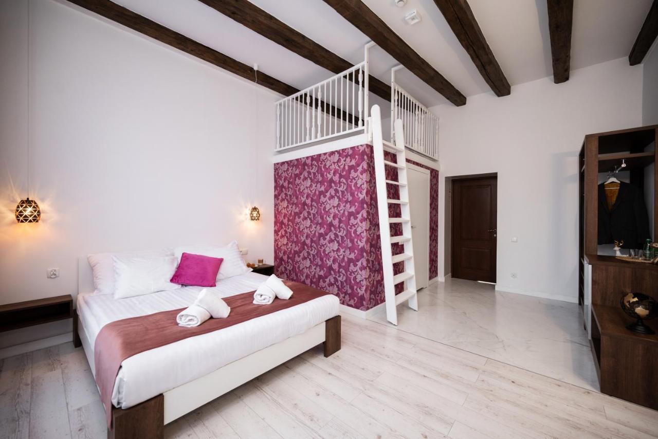 Hive Family House Krakow