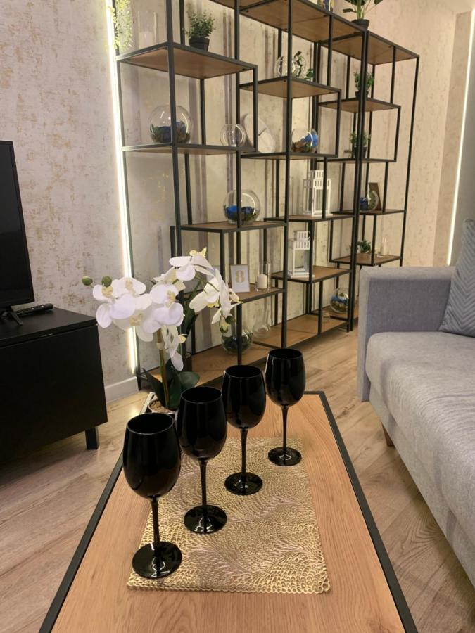 Apartment Moderno *