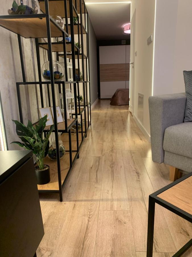 Moderno Apartment