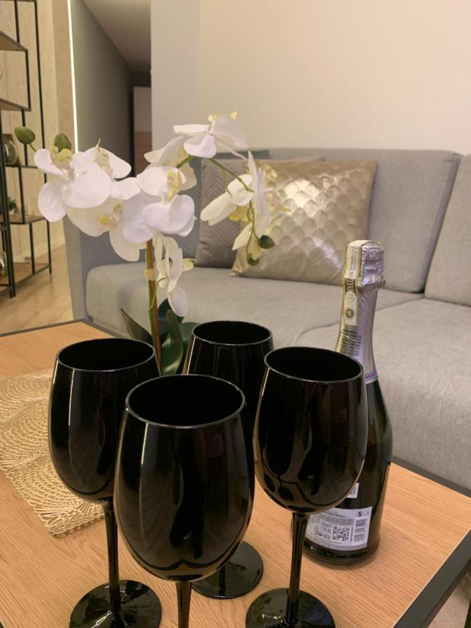 Apartment Moderno