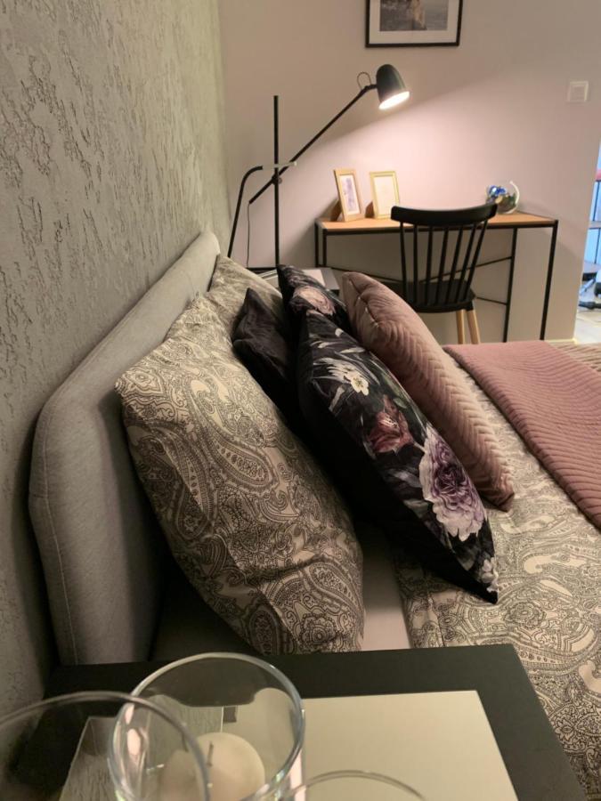 Moderno Apartment Krakow