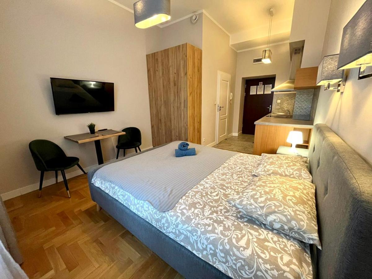 Studencka Apartament