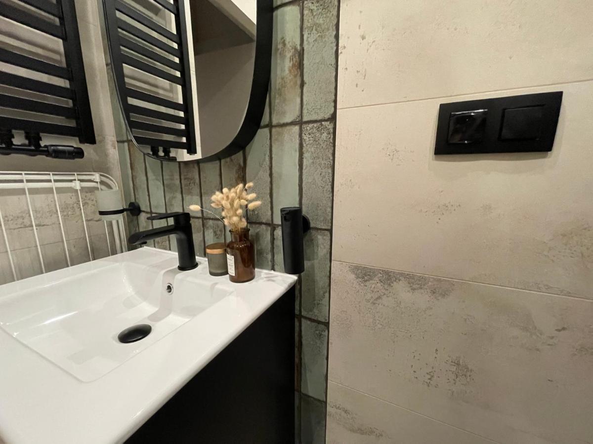Apartment Orawska 5 Krakow