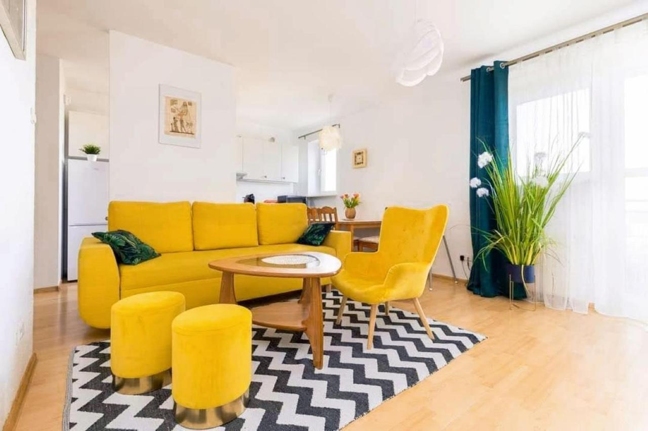 Apartment Ap4you Tauron Cracow *