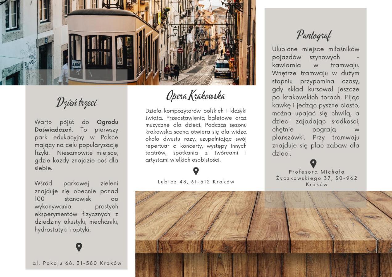 Apartment Ap4you Tauron Cracow Krakau