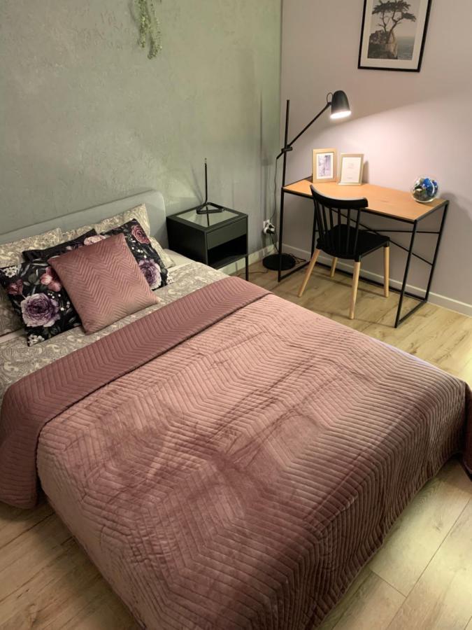 Apartment Moderno Krakow
