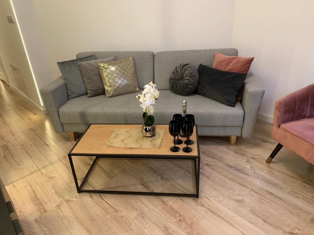 Moderno Apartment *