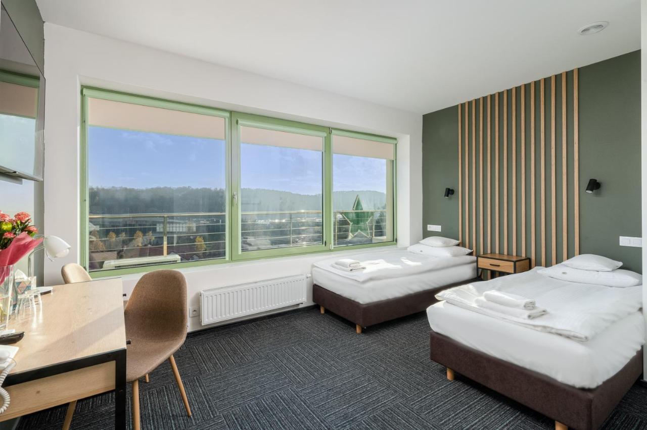 Artur Hotel 3*