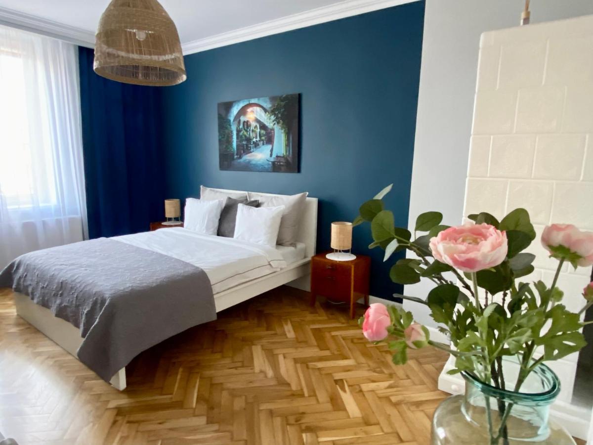 Apartment Smile Apartments Center Krakow Old Town *
