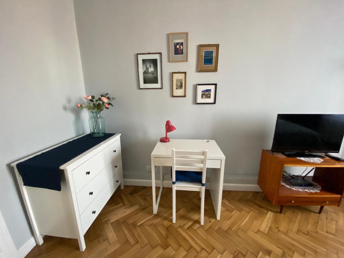 Smile Apartments Center Krakow Old Town Apartment