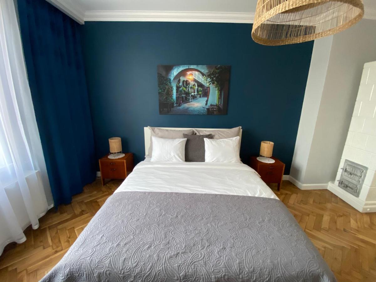 Smile Apartments Center Krakow Old Town * Krakow