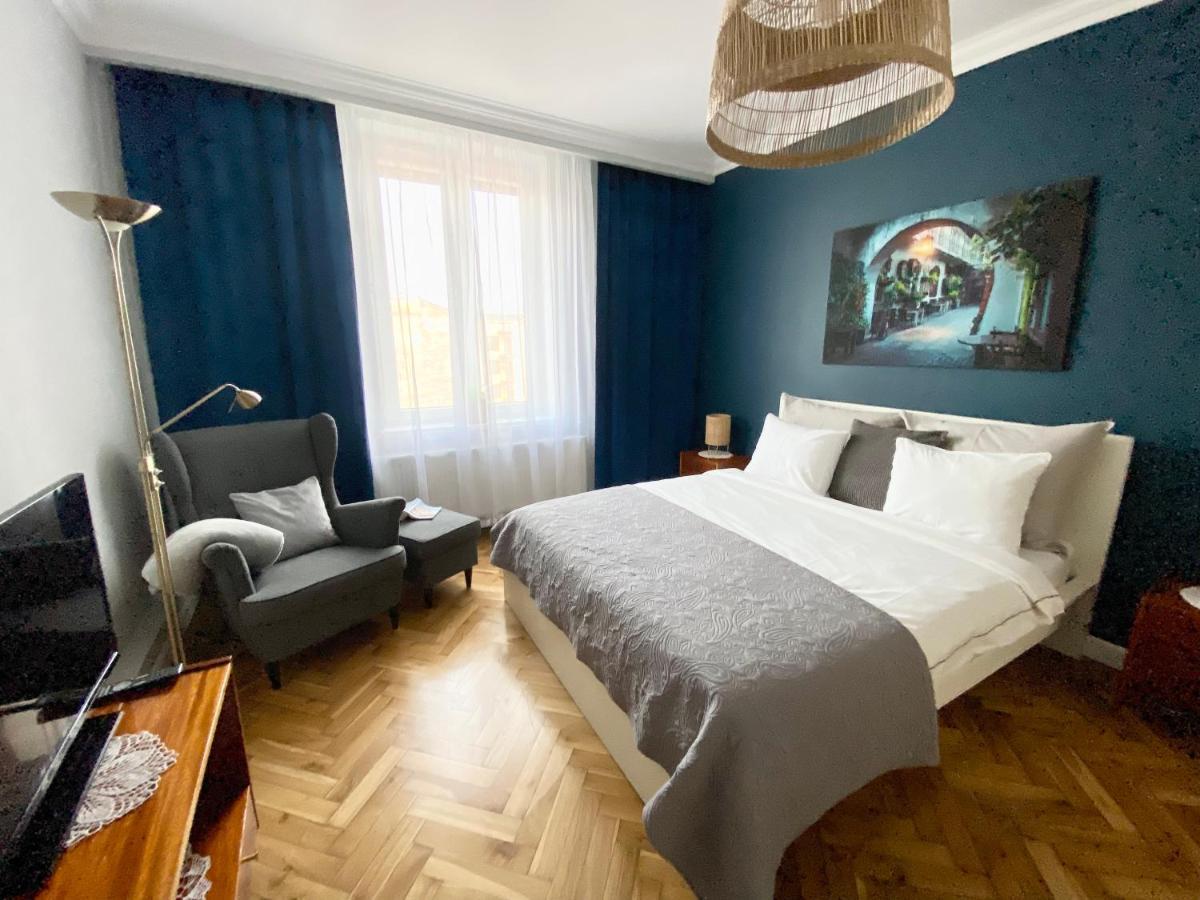 Smile Apartments Center Krakow Old Town Apartment