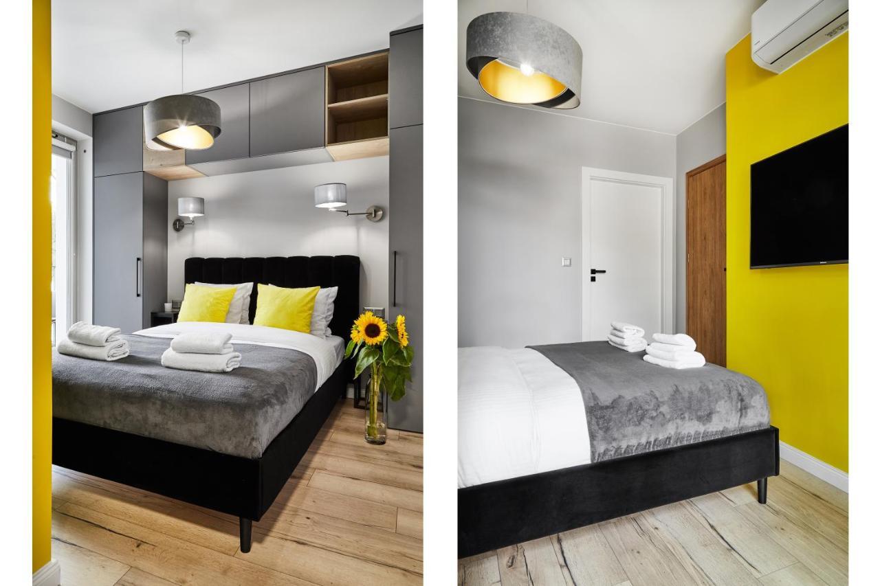 Apartment Househost :miodowa 42/4a Krakow