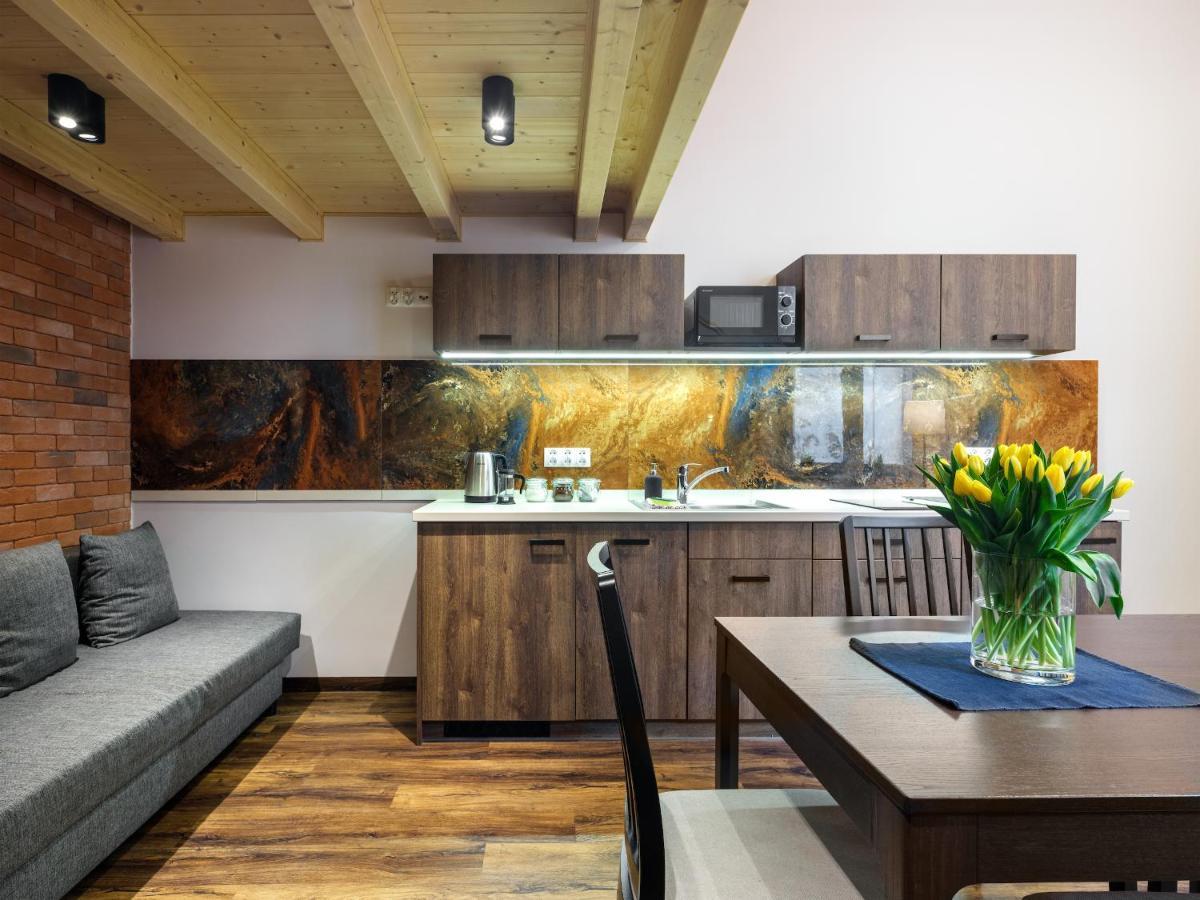 Apartamento Tyzenhauz Economy Cracóvia