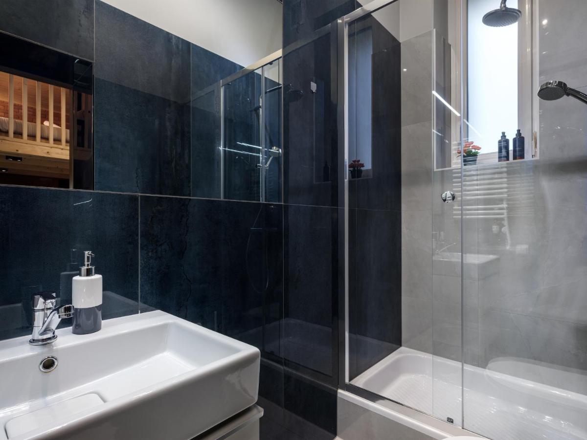 Apartamento Tyzenhauz Economy