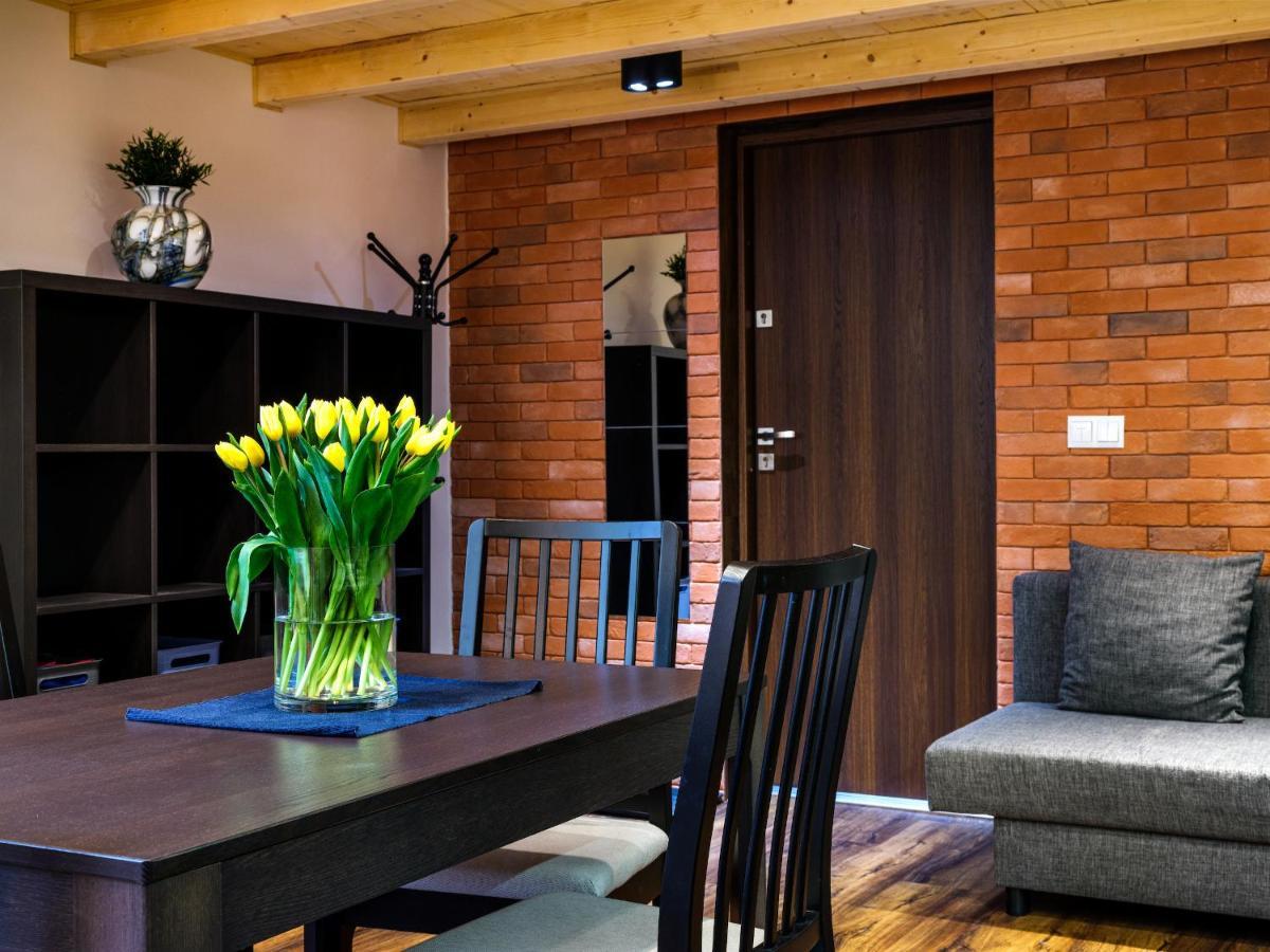 Apartamento Tyzenhauz Economy Cracóvia