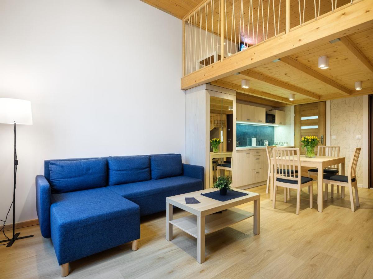 Apartamento Tyzenhauz Economy *