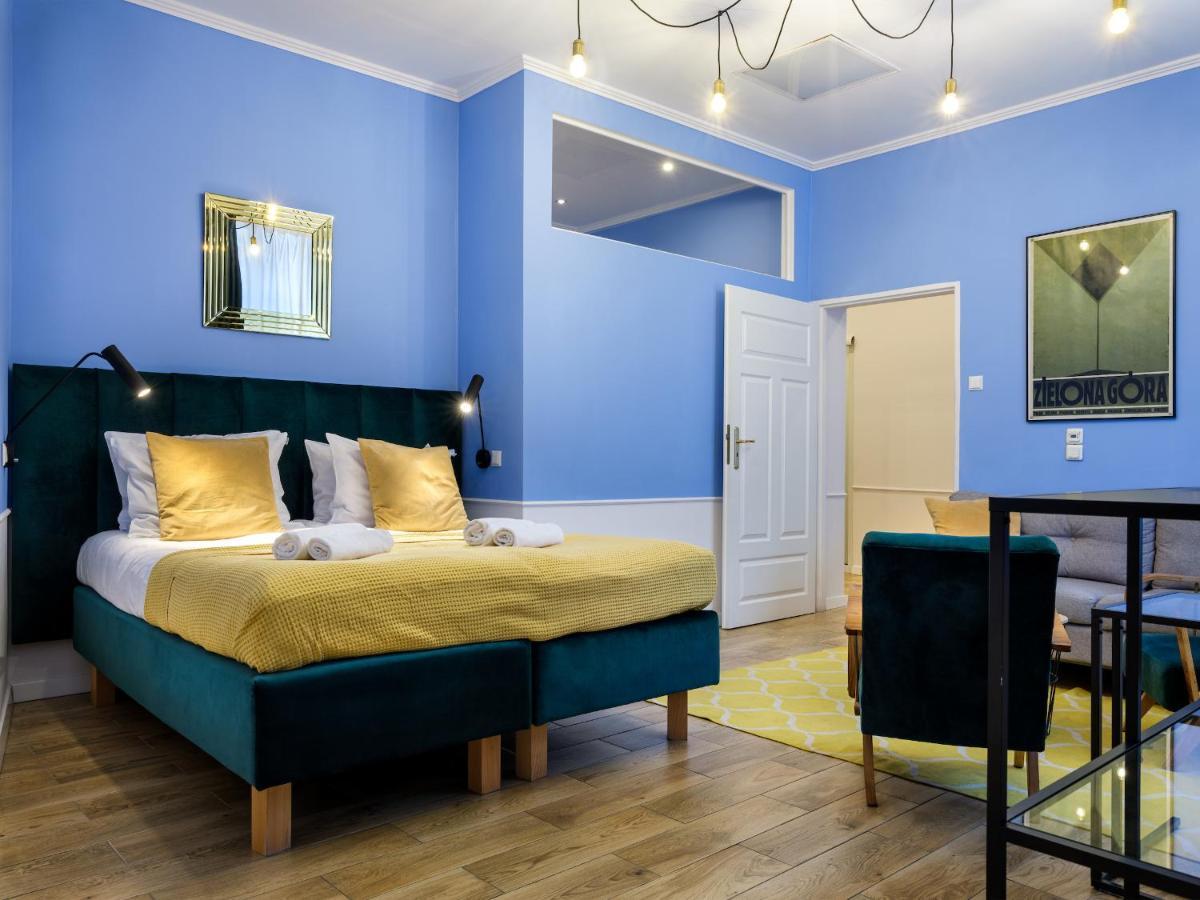 Tyzenhauz Economy Apartamento *