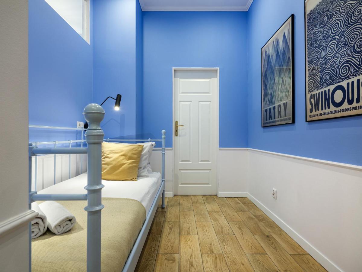 Apartamento Tyzenhauz Economy Cracóvia