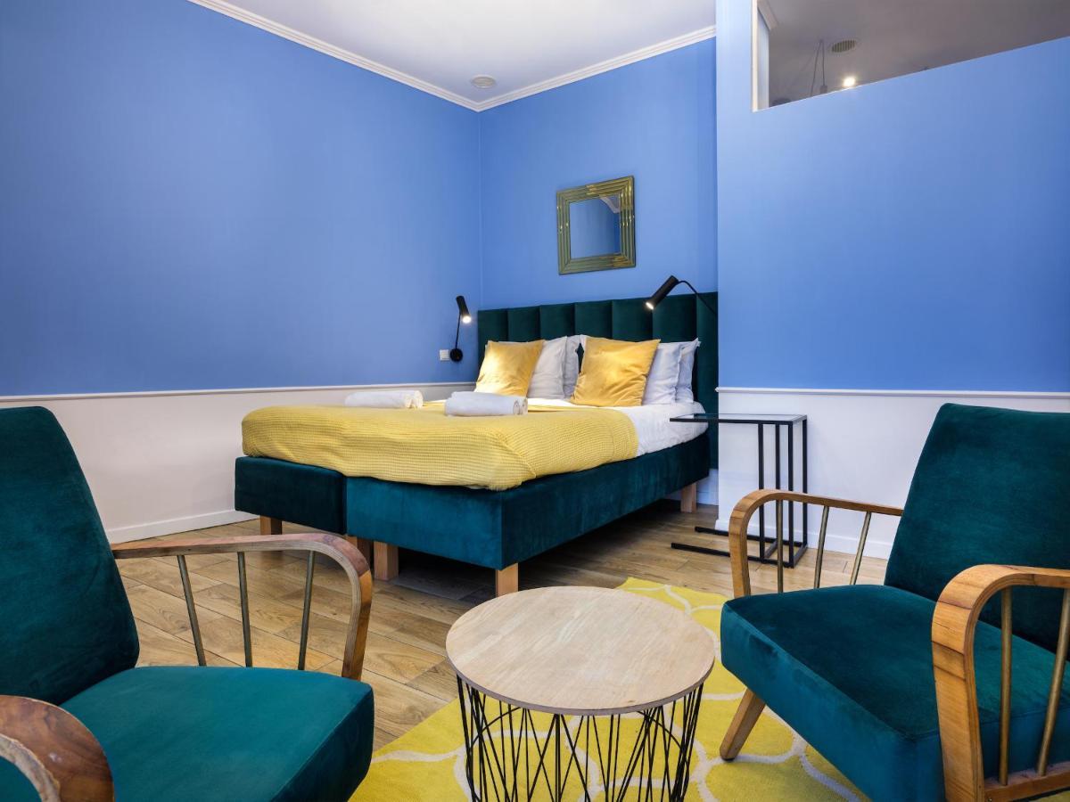 Apartamento Tyzenhauz Economy