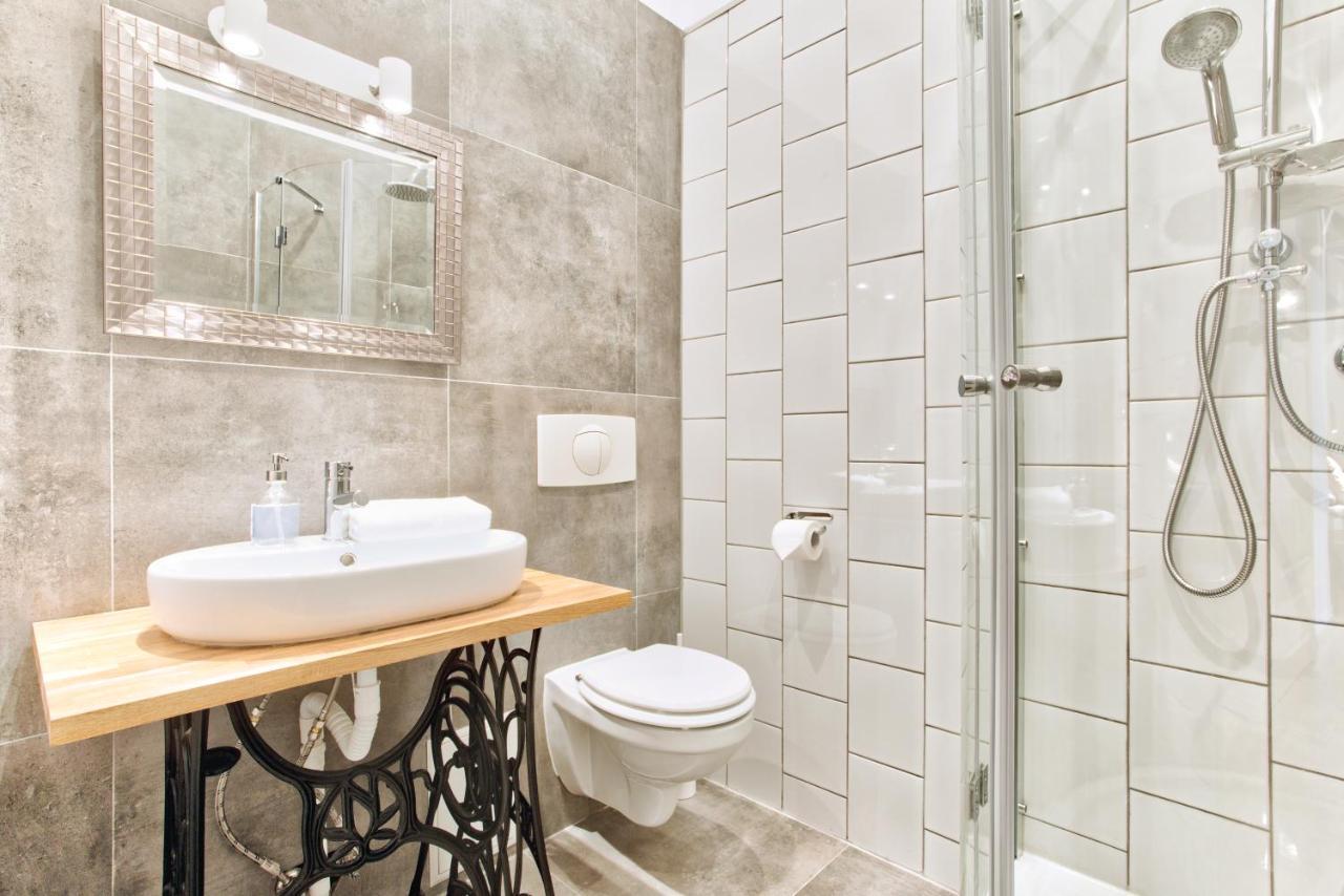 Apartamento Tyzenhauz Economy *