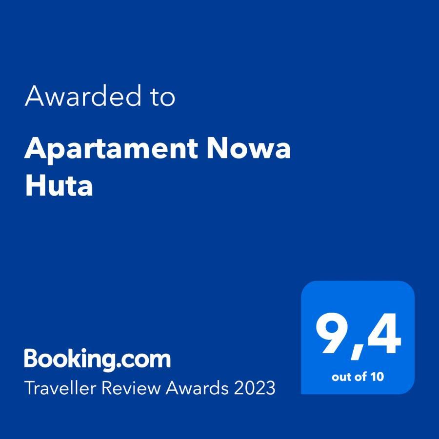 Apartament Nowa Huta