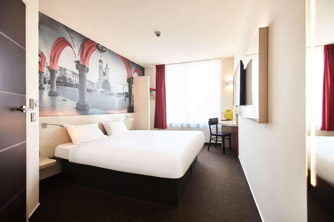 Centrum Hotel Krakow