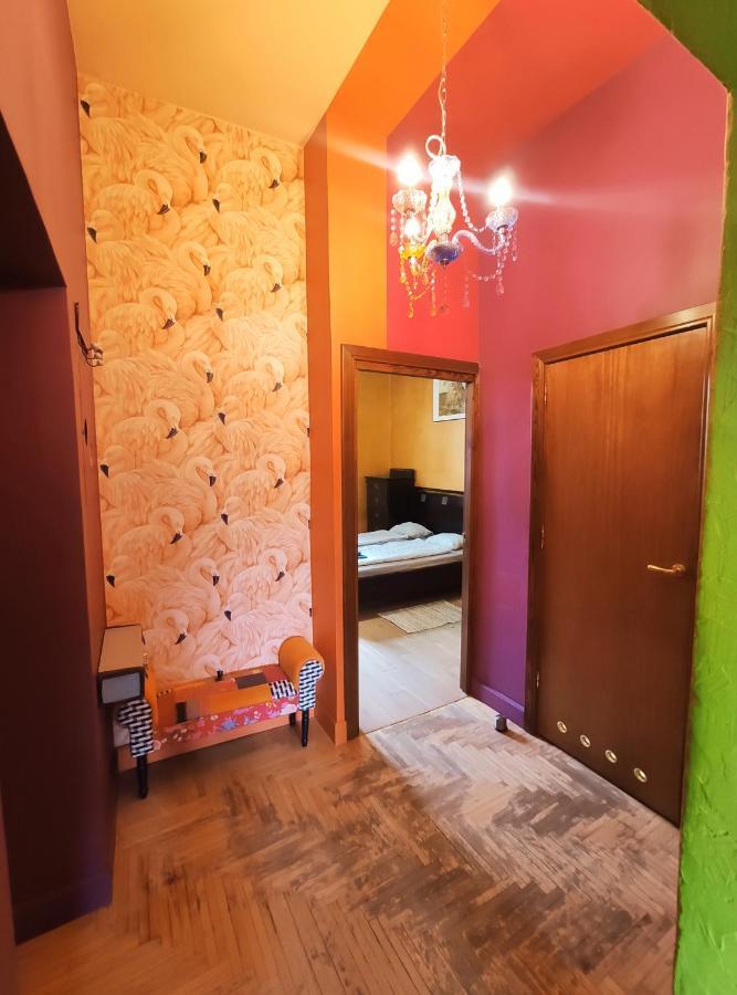 Czarnieckiego 4 By Homeprime Appartement *