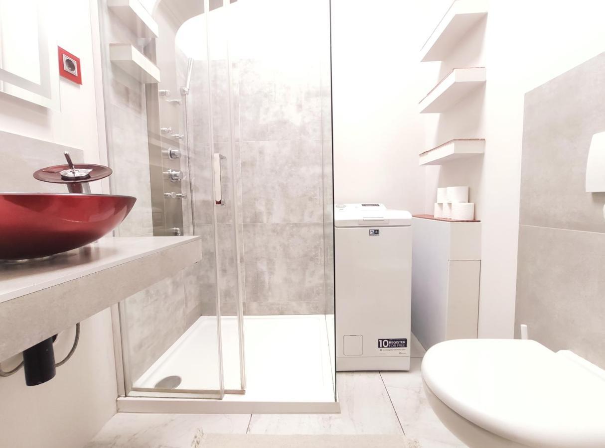 Czarnieckiego 4 By Homeprime Appartement Krakau