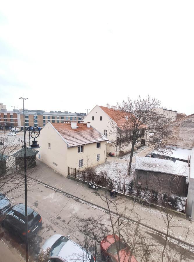 Appartement Czarnieckiego 4 By Homeprime Krakau