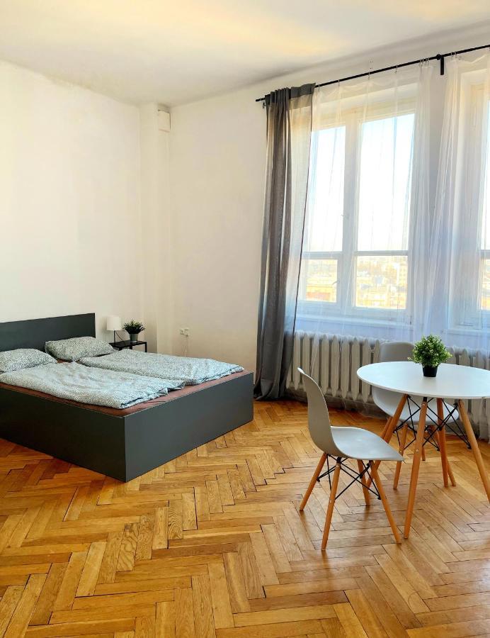 Best For Short In Center Krakow