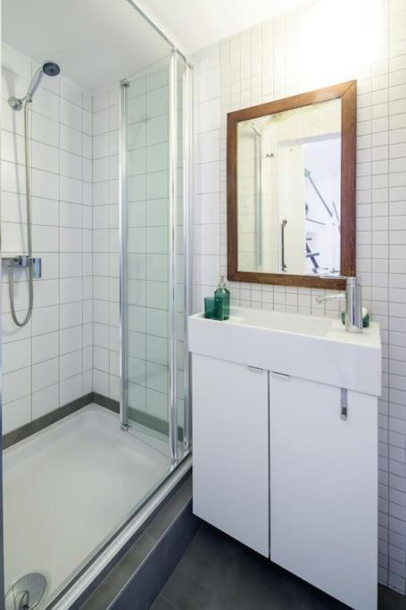 Super Fancy In Trendiest Area Apartment Krakow