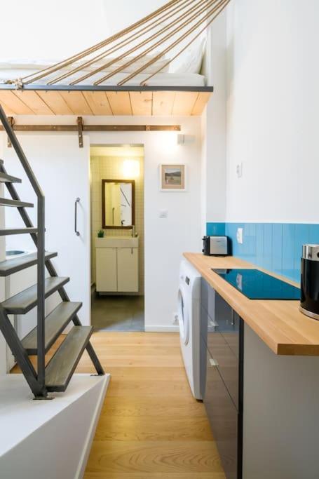 Apartment Super Fancy In Trendiest Area *