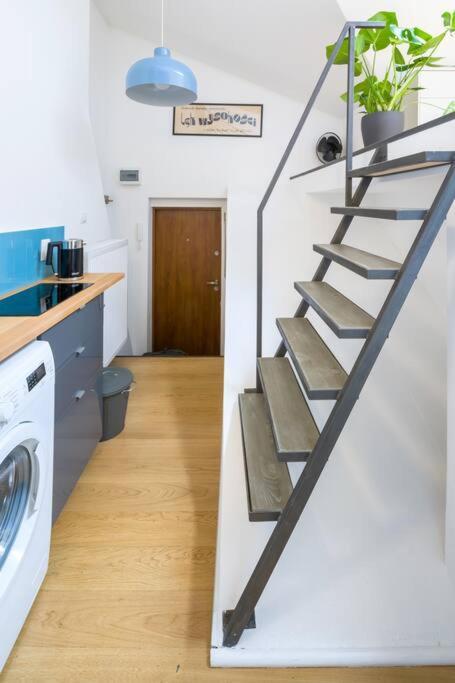 Apartment Super Fancy In Trendiest Area