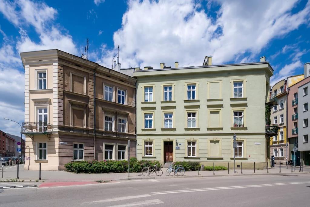 Apartment Super Fancy In Trendiest Area *