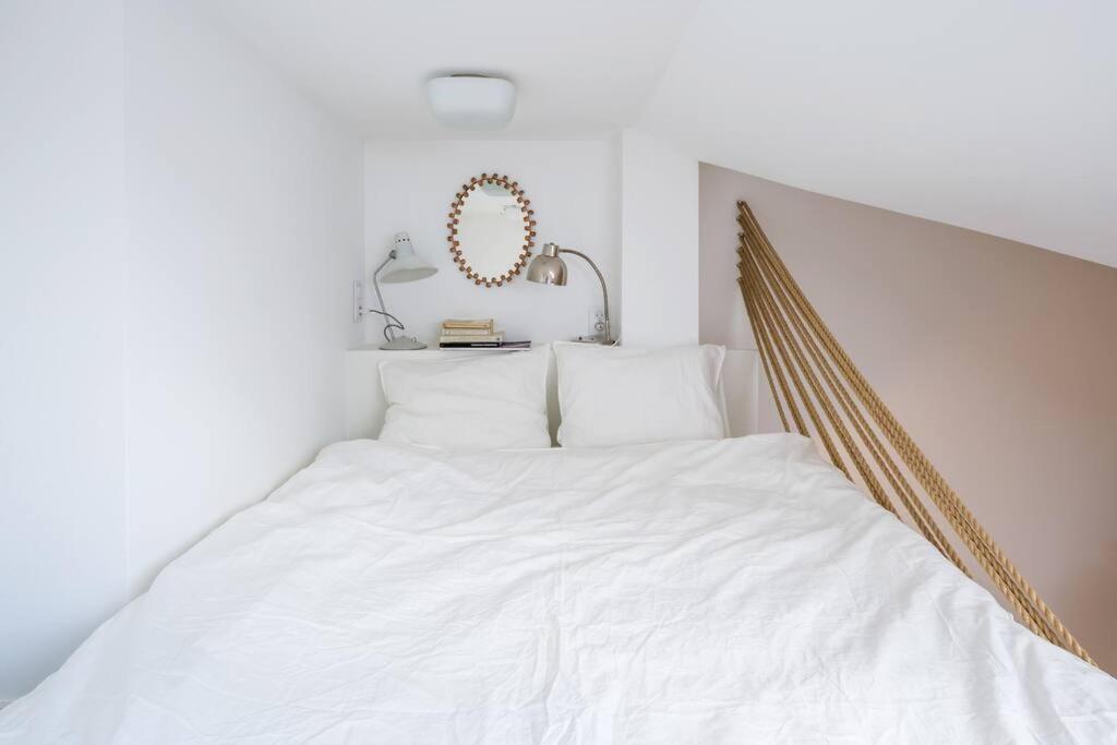 Apartment Super Fancy In Trendiest Area