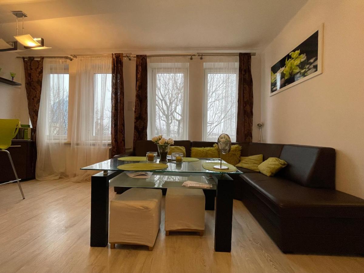 Vip Apartment Krakow