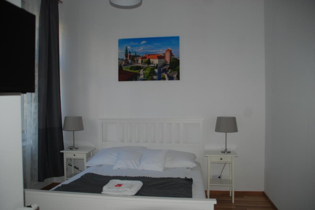 Aparthotel Aparthotel K22 Bonerowska 8 Krakow