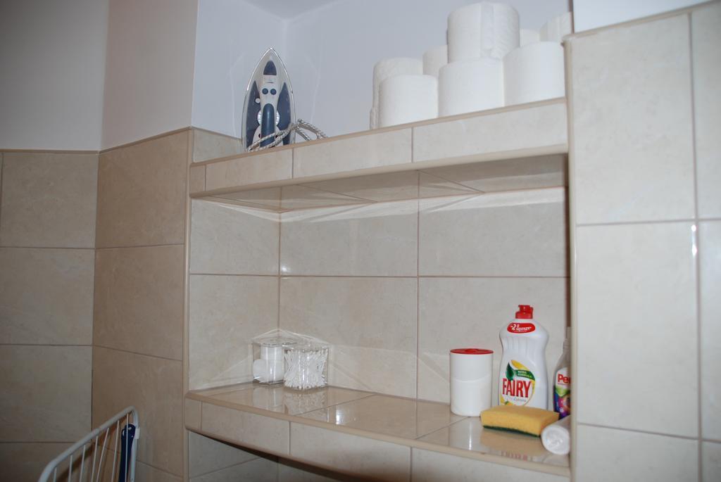 Aparthotel K22 Bonerowska 8 Aparthotel 3*